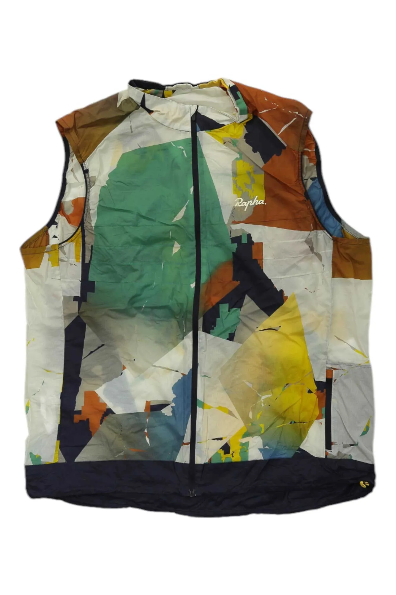 Rapha Explore Lightweight Gilet sold by Out&Back Outdoor product image thumbnail 2