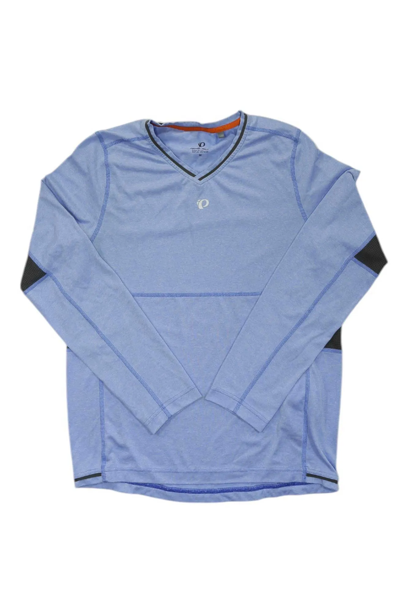 Pearl Izumi Mens Escape Long Sleeve Shirt sold by Out&Back Outdoor