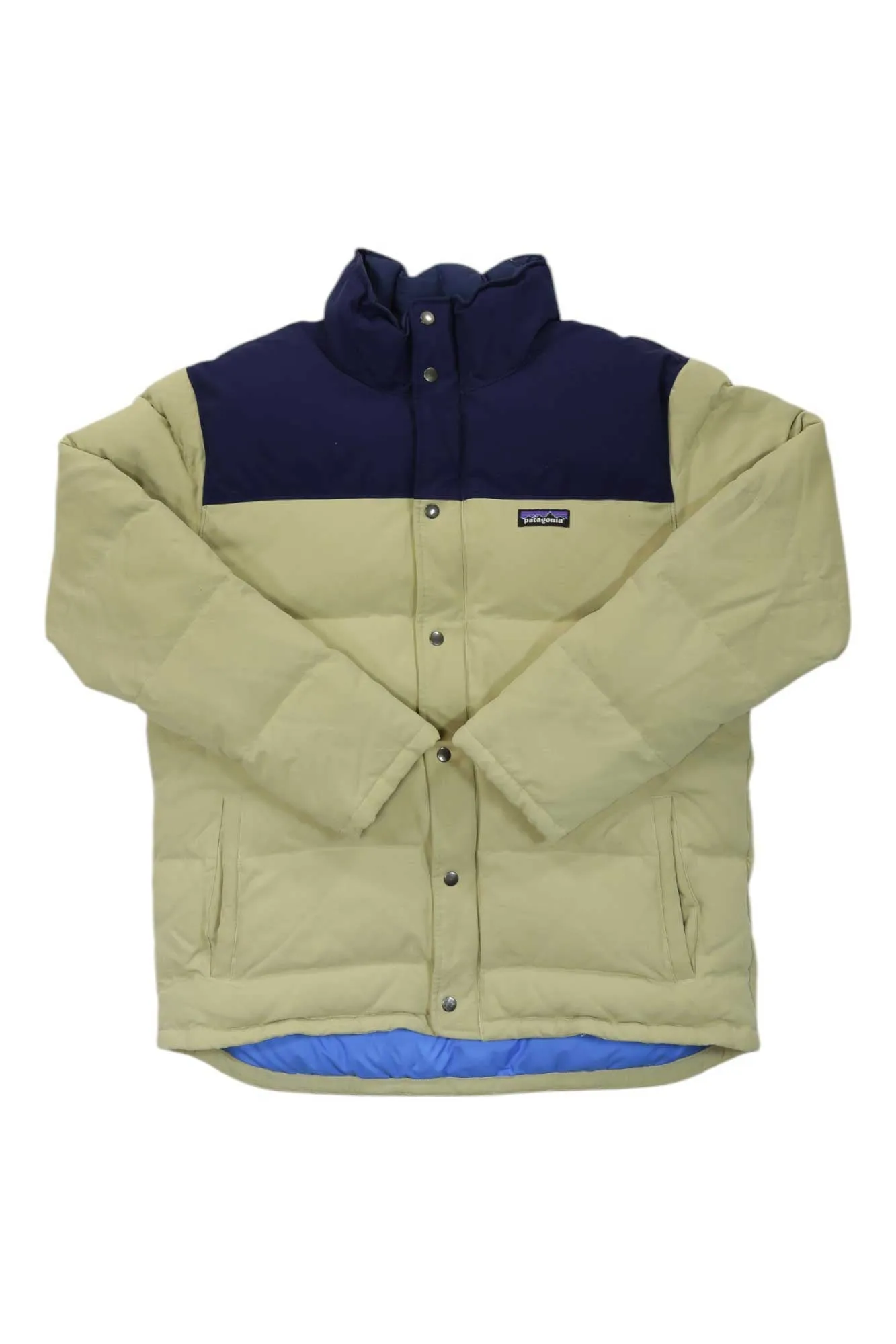 Mens Bivy Down Jacket sold by Out&Back Outdoor product image thumbnail 2