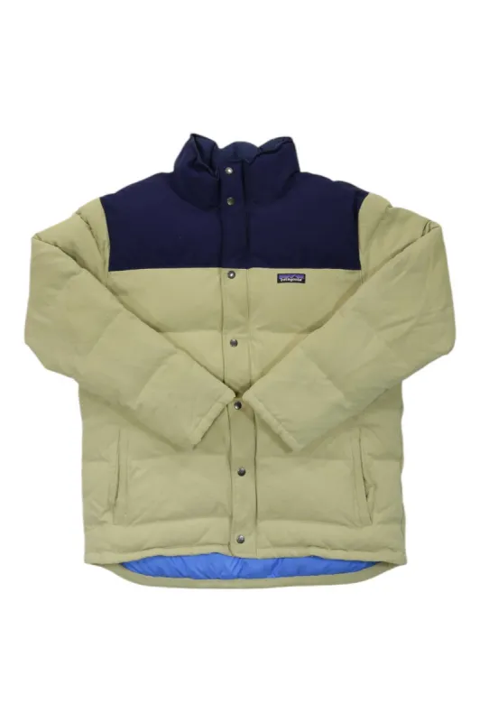 Mens Bivy Down Jacket sold by Out&Back Outdoor