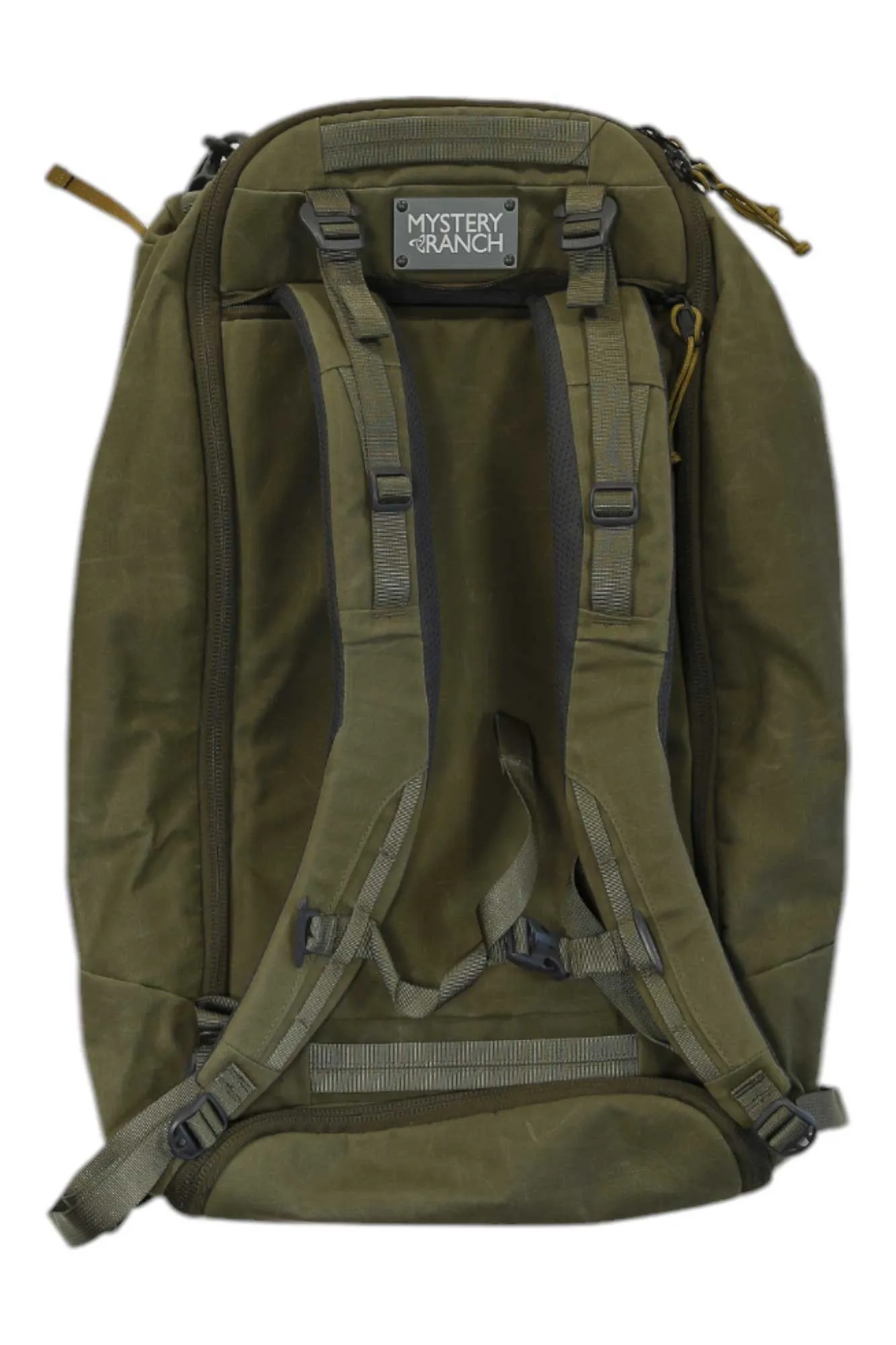 Mystery Ranch Mission Duffel 40 Backpack sold by Out&Back Outdoor product image thumbnail 5