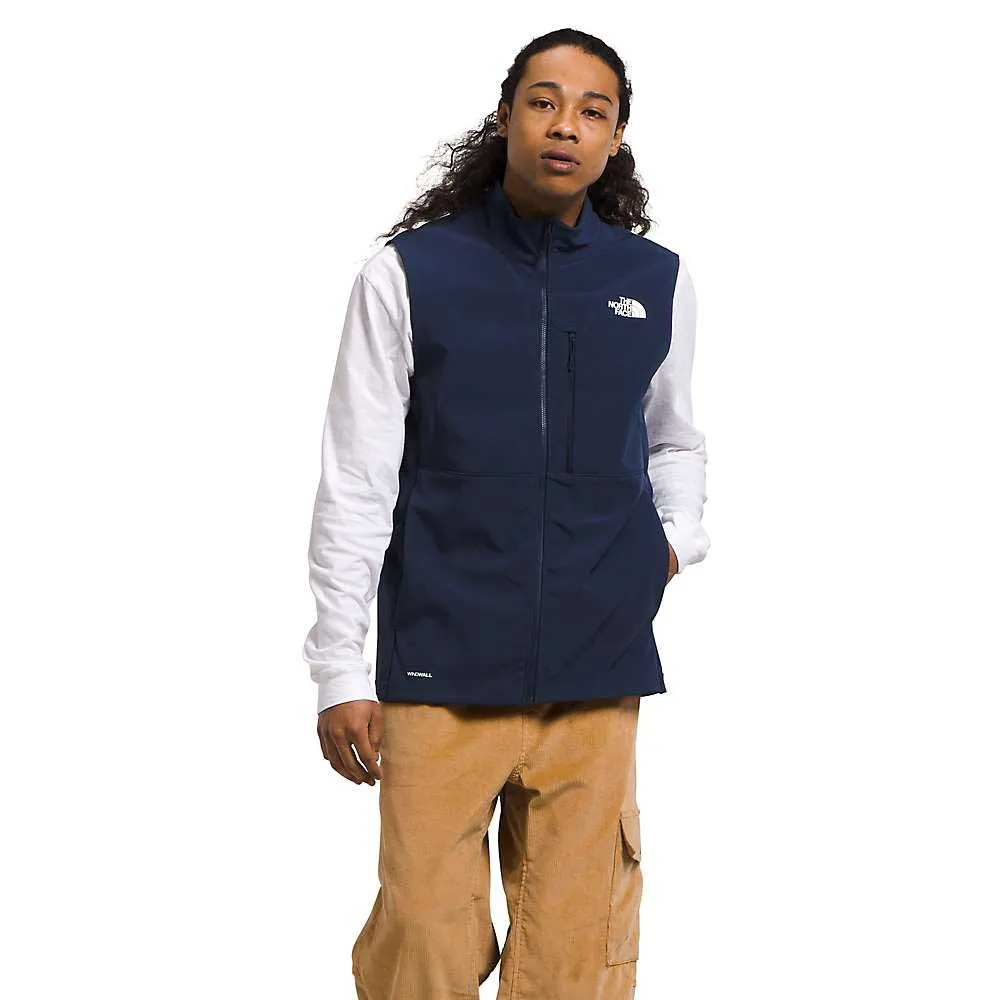 The North Face Mens Apex Bionic 3 Vest sold by Out&Back Outdoor