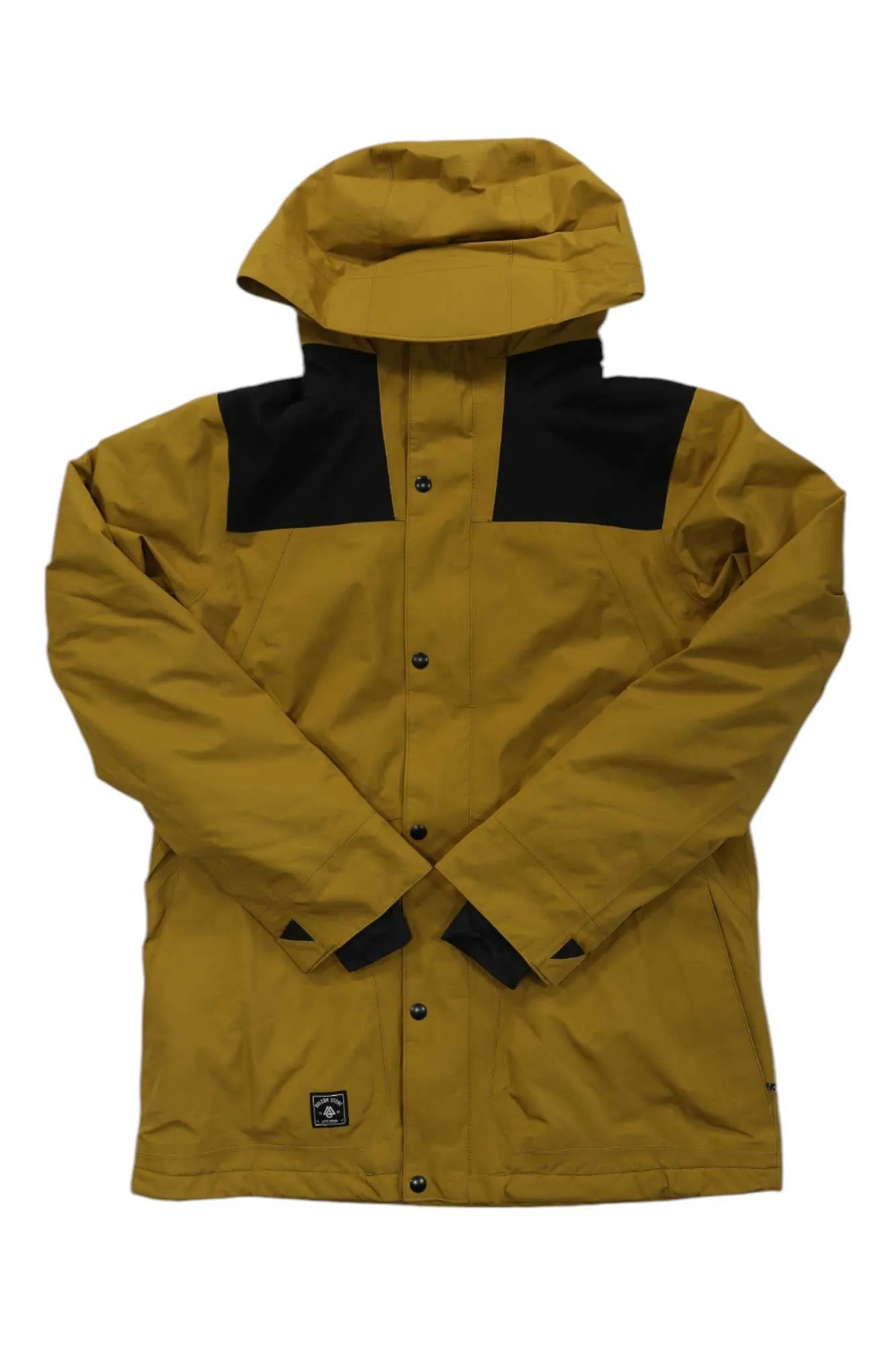 Volcom Womens Ell Insulated GTX Jacket sold by Out&Back Outdoor product image thumbnail 3