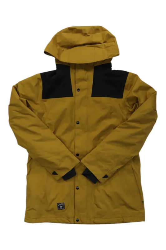 Volcom Womens Ell Insulated GTX Jacket sold by Out&Back Outdoor