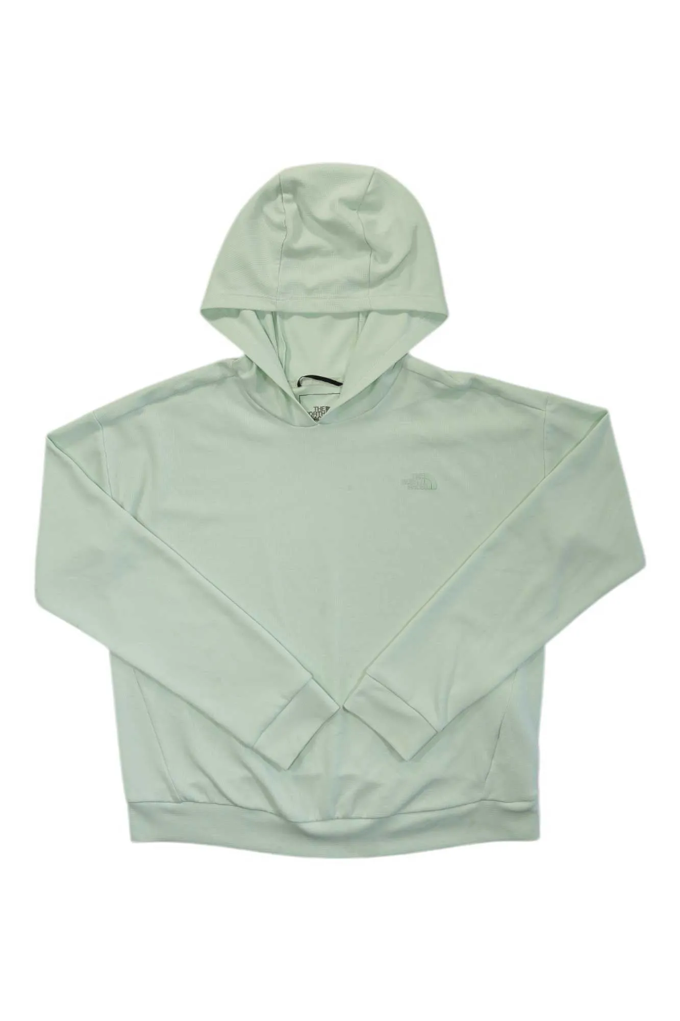 Womens Wander Sun Hoodie sold by Out&Back Outdoor product image thumbnail 2