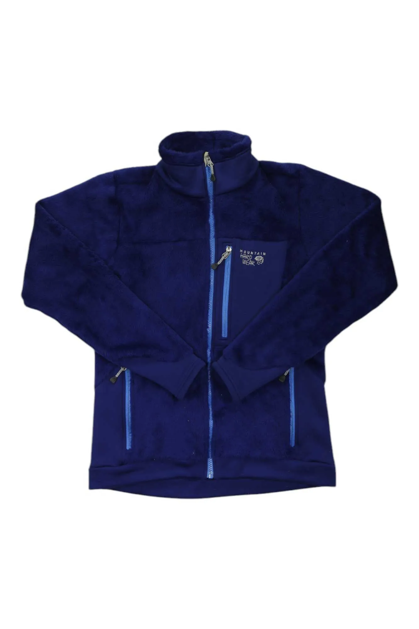 Womens Polartec High Loft Jacket sold by Out&Back Outdoor product image thumbnail 2