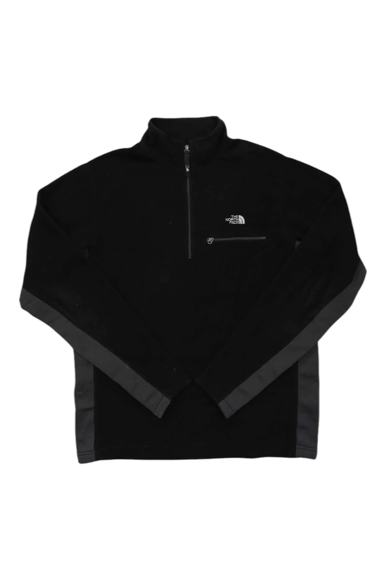 The North Face Mens Flight Series Fleece Half-Zip Pullover sold by Out&Back Outdoor product image thumbnail 2