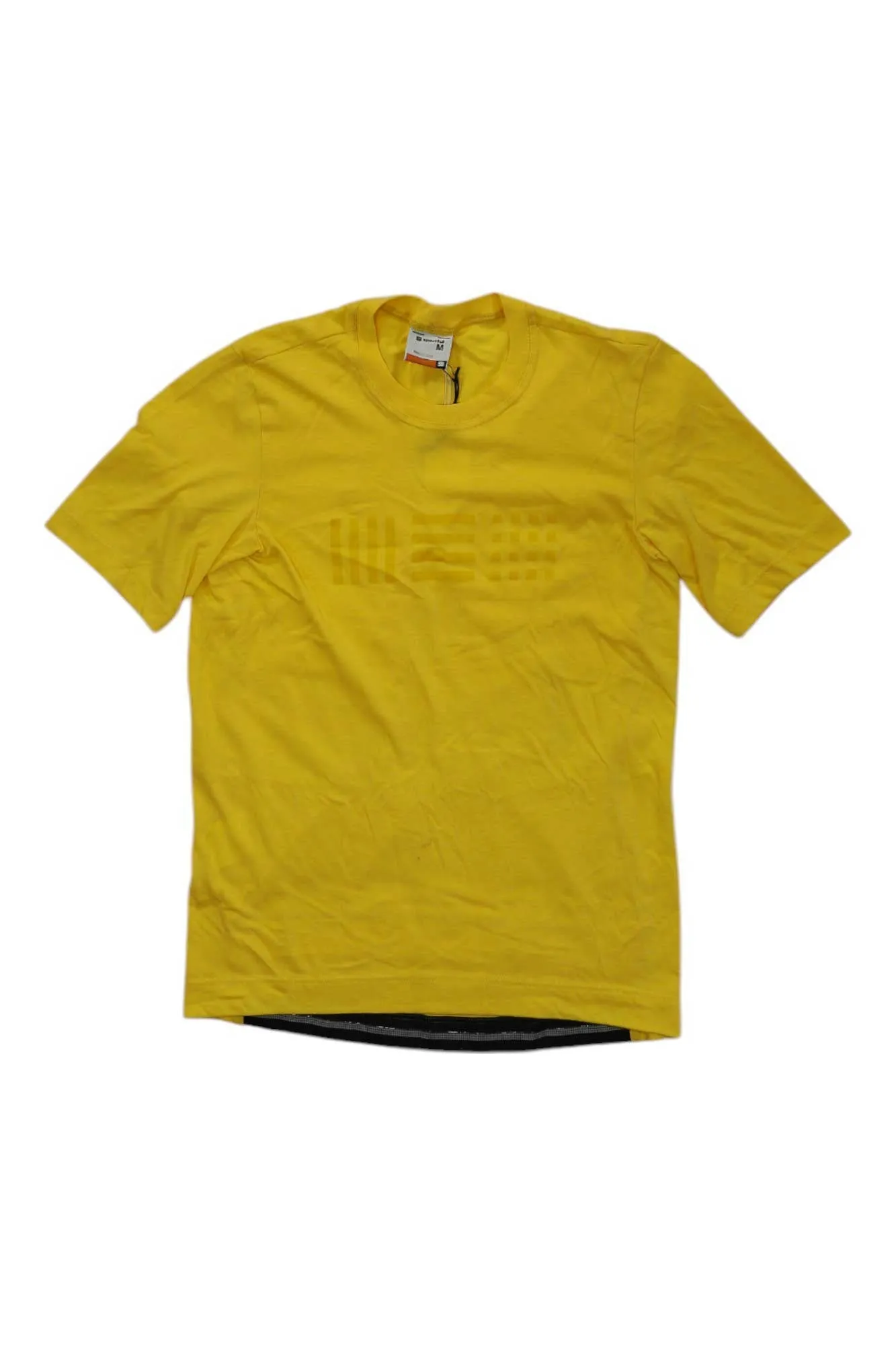 SPORTFUL MENS GIARA TEE sold by Out&Back Outdoor