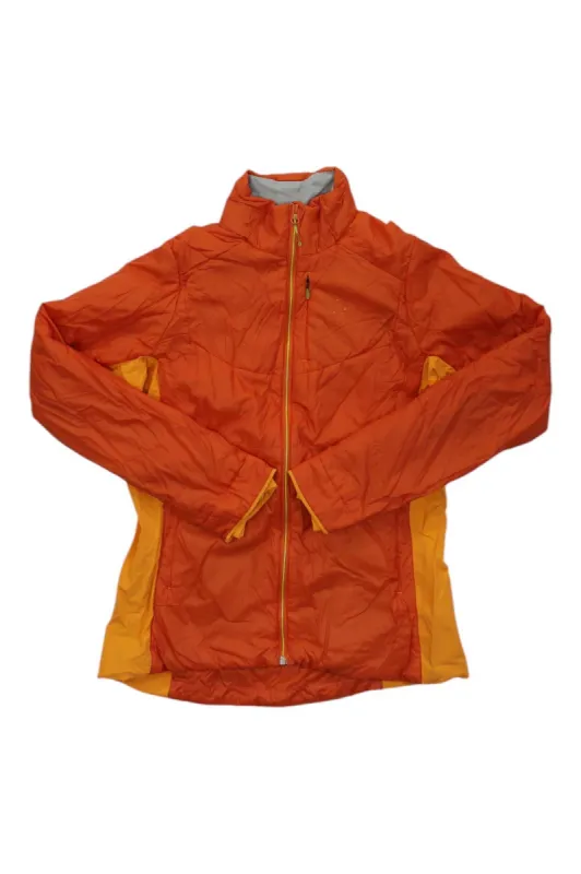 SALOMON WOMENS MINIM SYNTH JACKET sold by Out&Back Outdoor