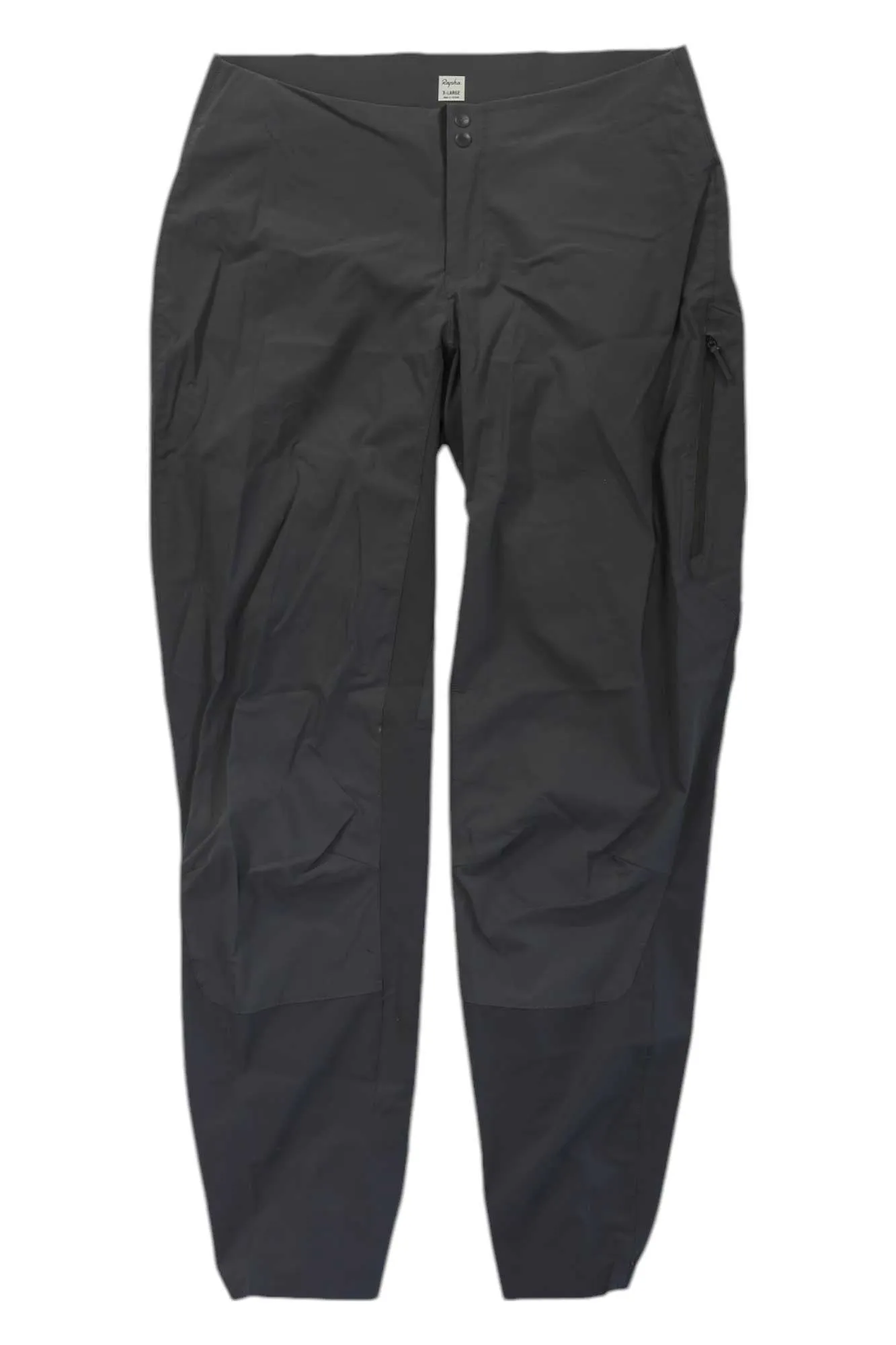 Rapha Womens Trail Lightweight Pants sold by Out&Back Outdoor product image thumbnail 2