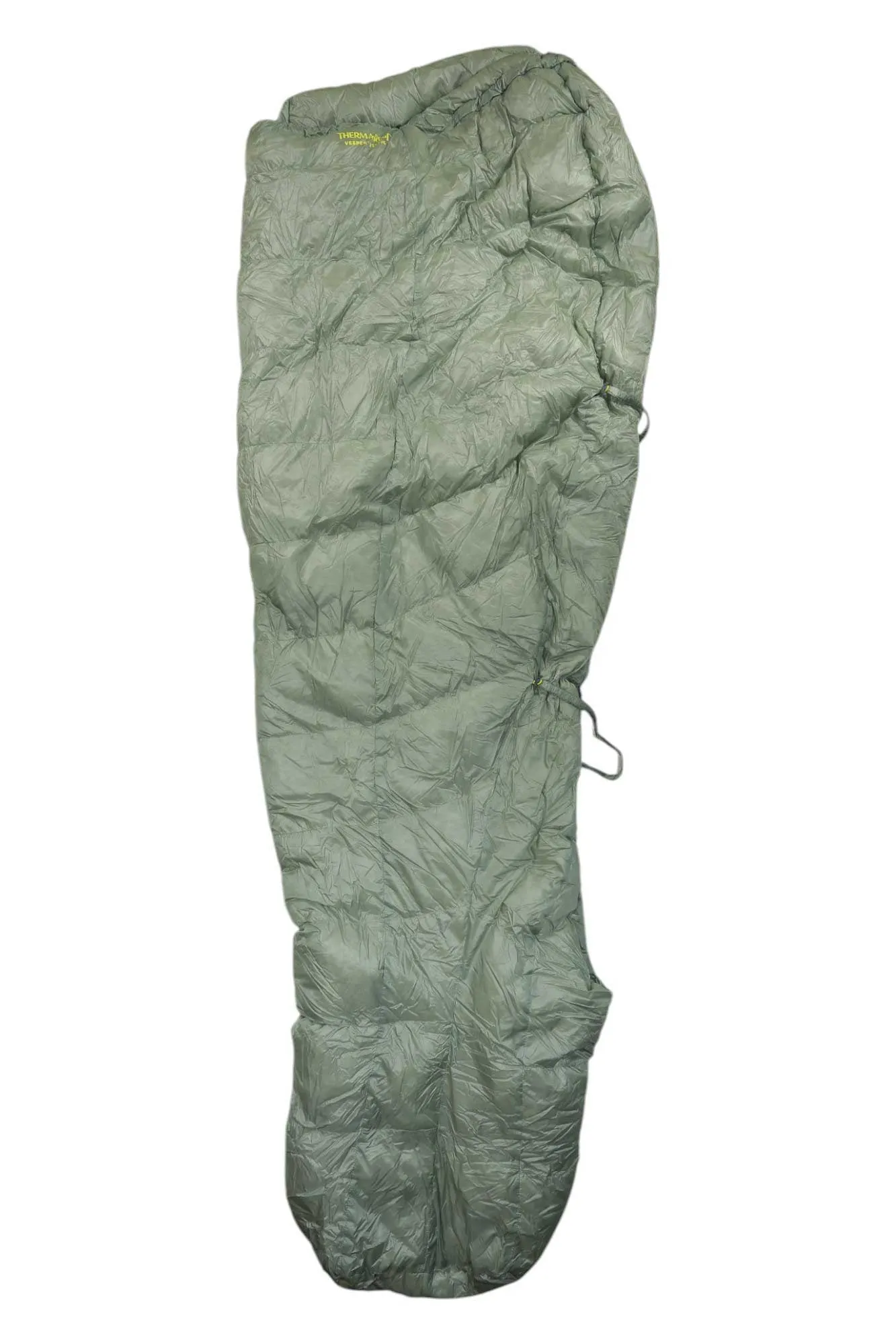 Therm-a-Rest Vesper 32 UL Quilt sold by Out&Back Outdoor product image thumbnail 2