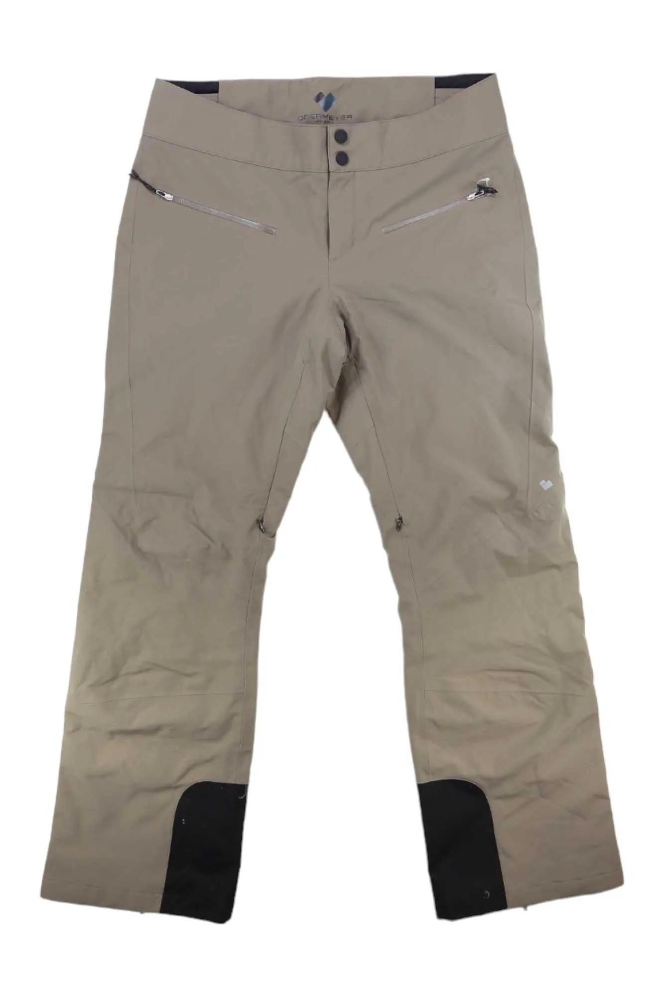Obermeyer Womens Bliss Pant sold by Out&Back Outdoor product image thumbnail 4