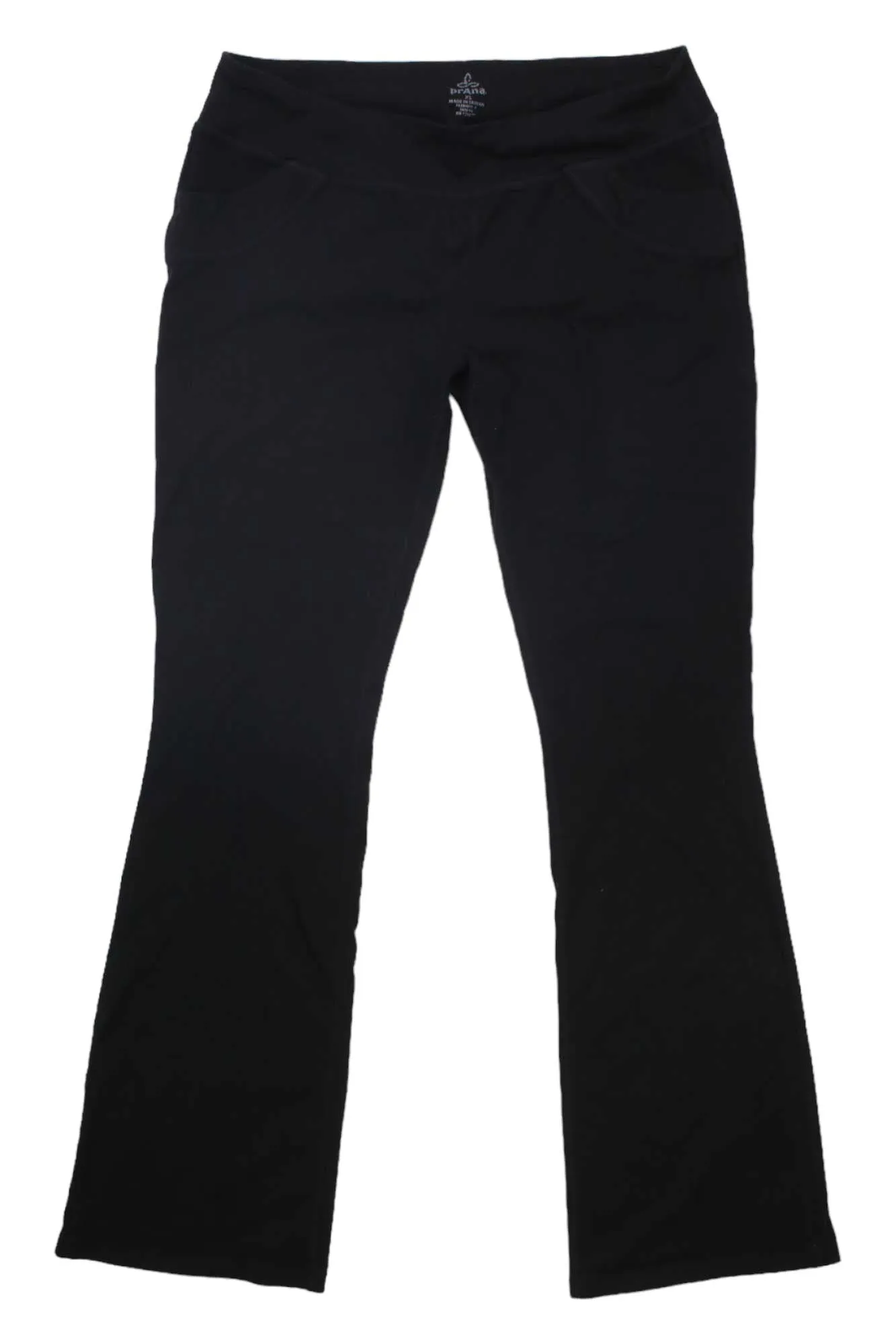 Prana Womens Flare Leggings sold by Out&Back Outdoor