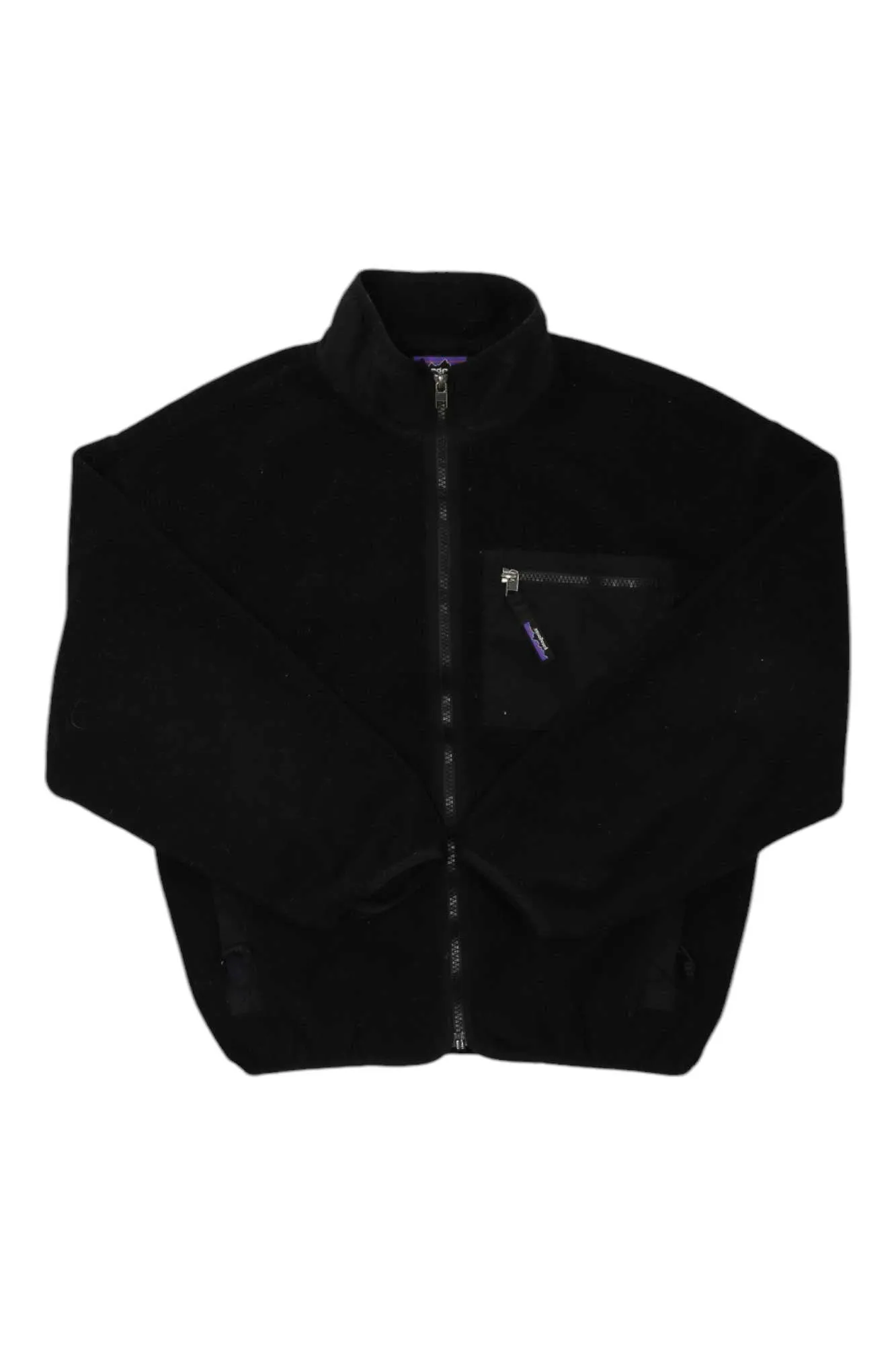 Womens Synchilla Fleece Jacket sold by Out&Back Outdoor product image thumbnail 2