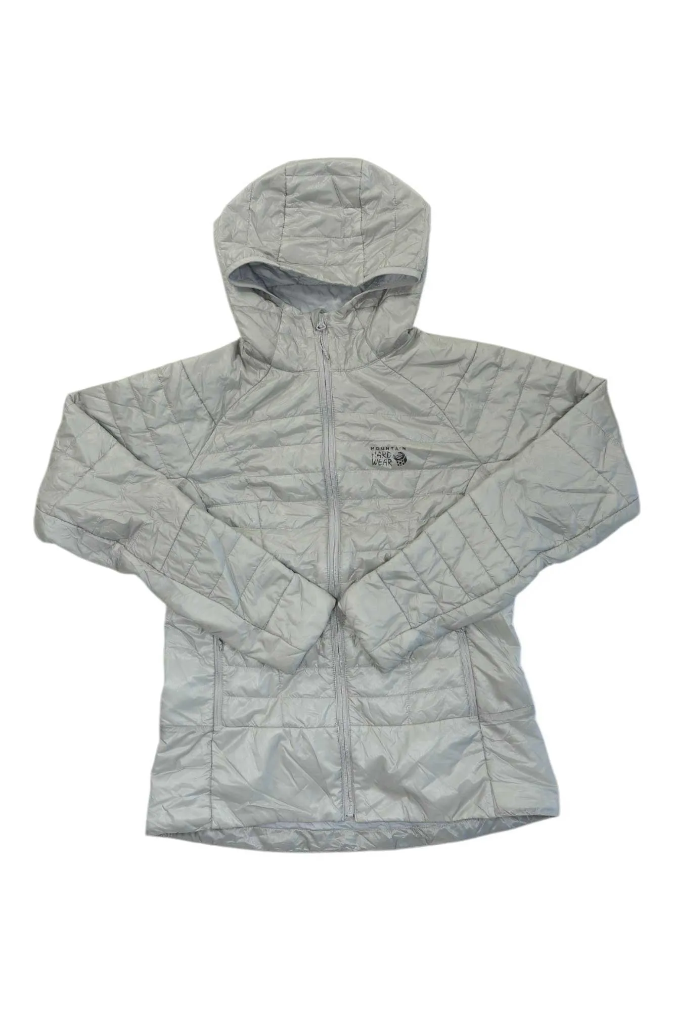 Womens Ghost Shadow Insulated Hoodie sold by Out&Back Outdoor product image thumbnail 5