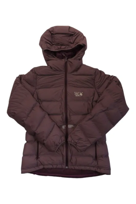 Tiberondack Down Hoody sold by Out&Back Outdoor