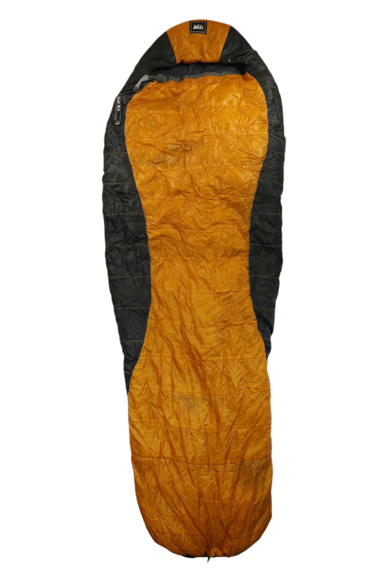 REI Sub Kilo 20 Sleeping Bag sold by Out&Back Outdoor product image thumbnail 5