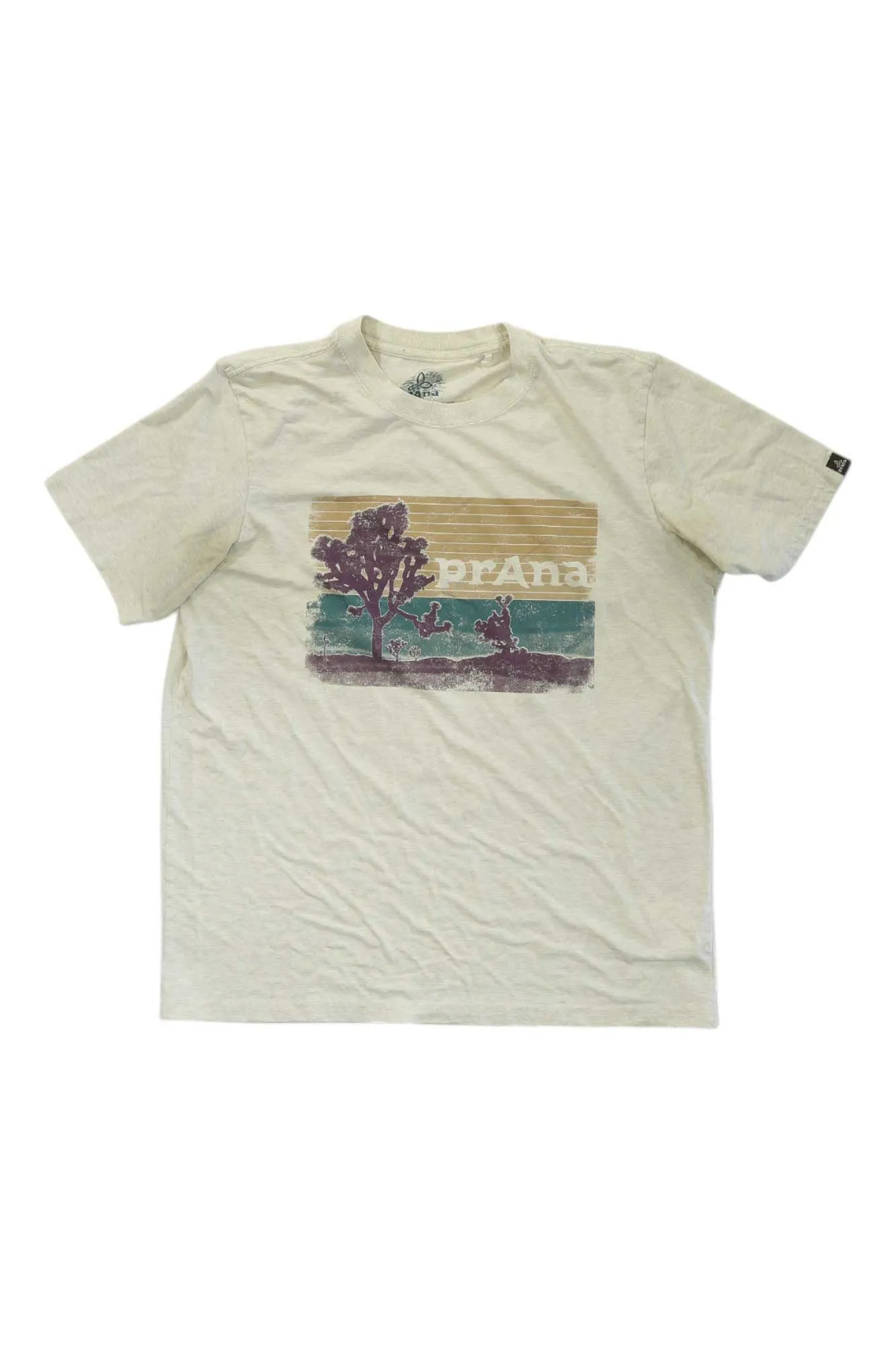 Prana Womens Aggler Athletic Top sold by Out&Back Outdoor