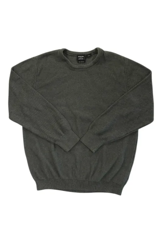 Prana Mens North Loop Sweater sold by Out&Back Outdoor