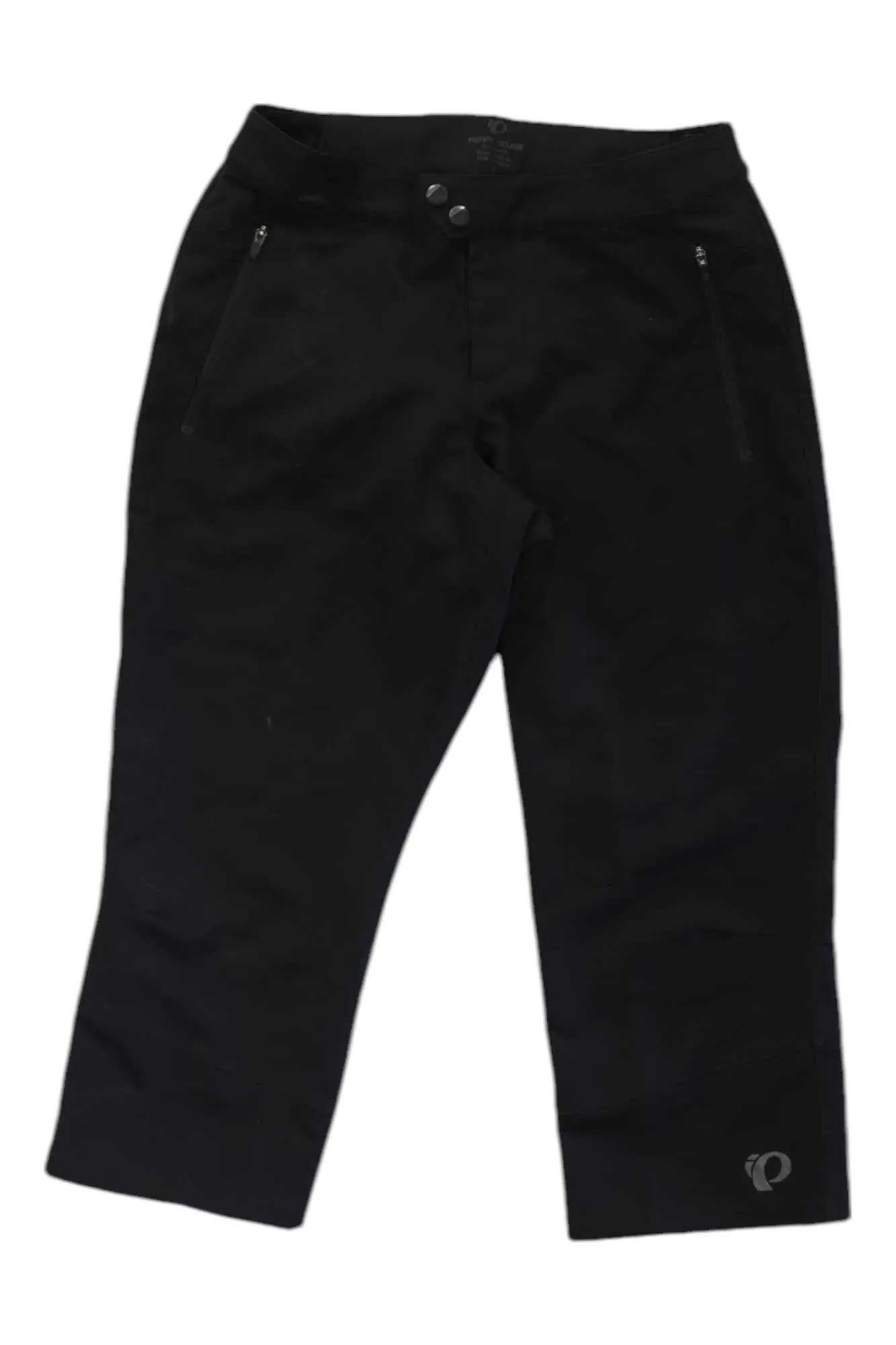 Pearl Izumi Womens MTB Summit Capri sold by Out&Back Outdoor product image thumbnail 4