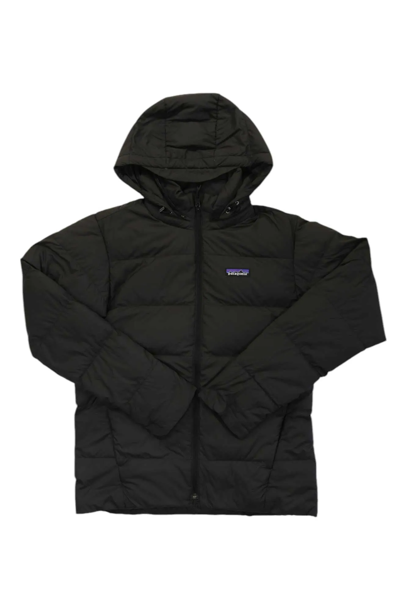 Mens Silent Down Jacket sold by Out&Back Outdoor product image thumbnail 2