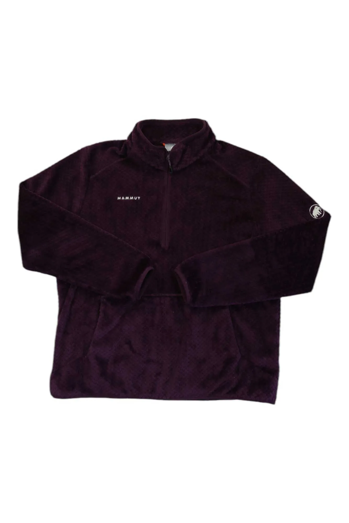 Mammut Womens Innominata ML Jacket sold by Out&Back Outdoor product image thumbnail 2