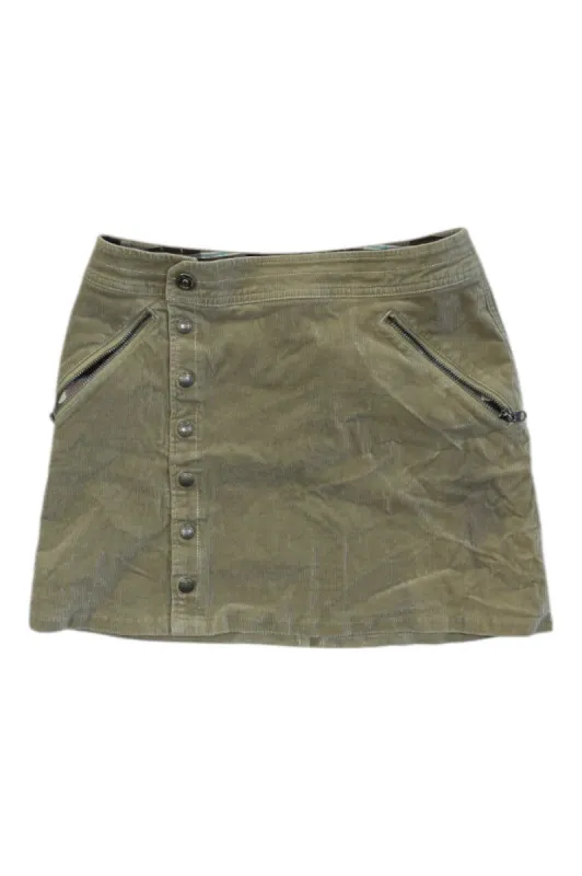 Kuhl Womens Streamline Skirt sold by Out&Back Outdoor