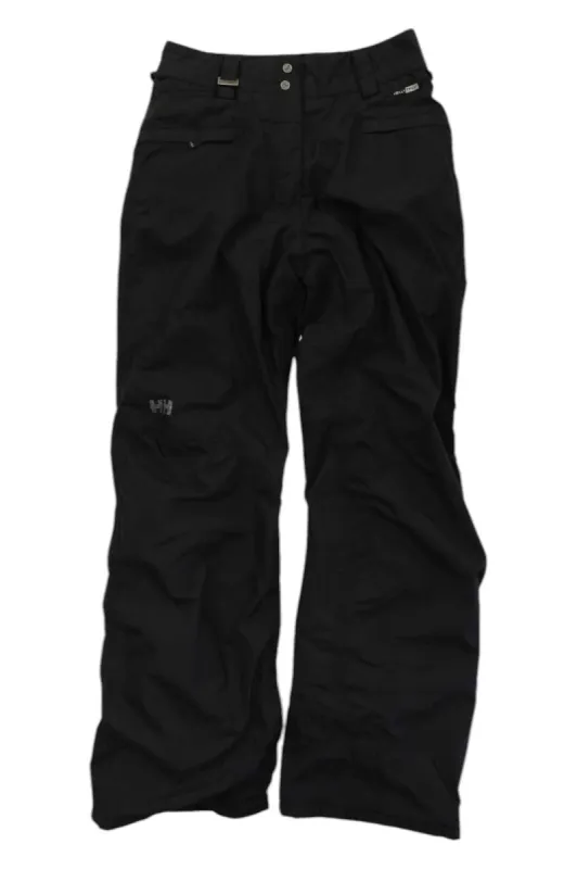 Helly Hansen Tech Womens Snow Pants sold by Out&Back Outdoor