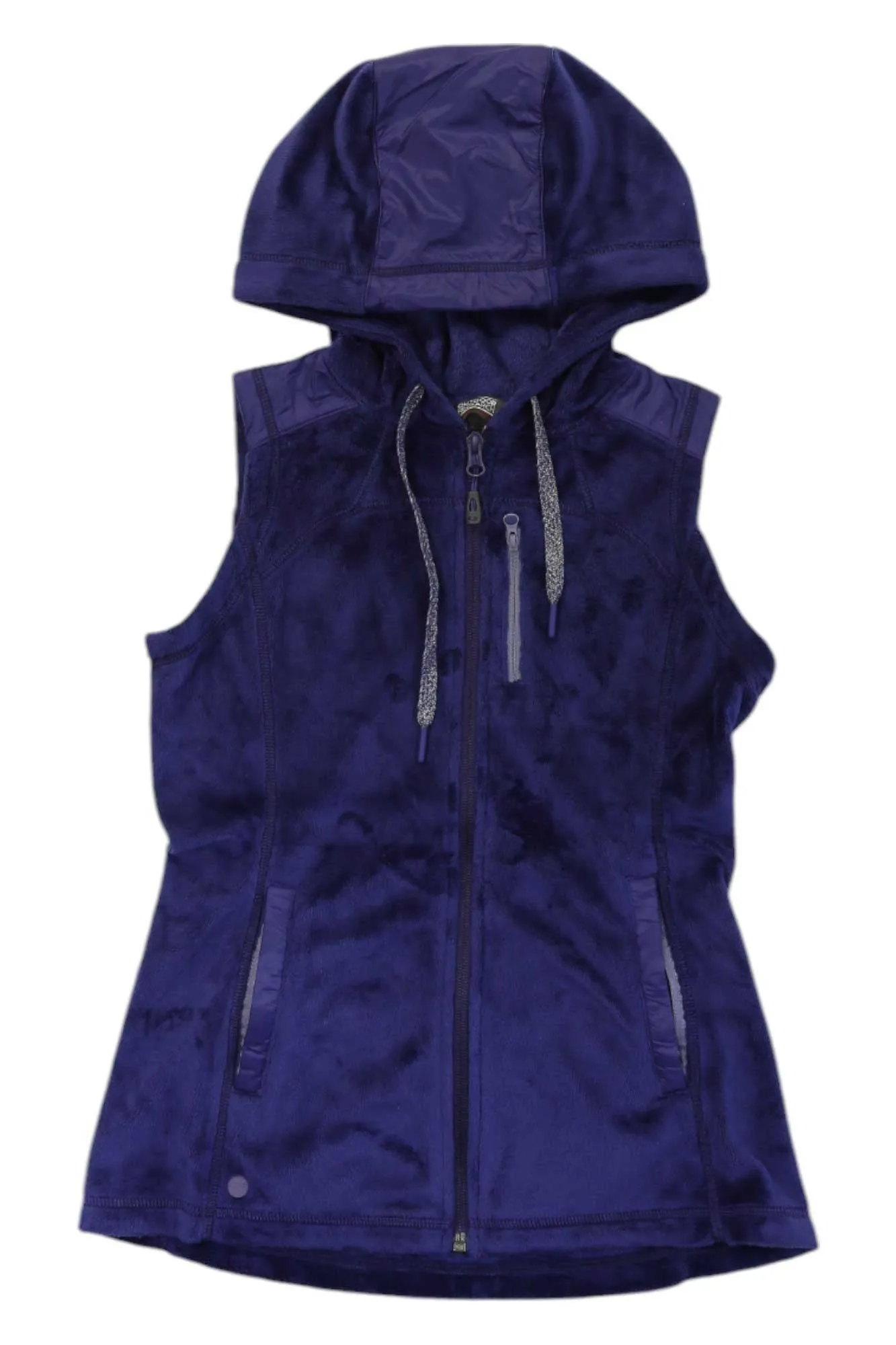 Casia Fleece Vest sold by Out&Back Outdoor product image thumbnail 3