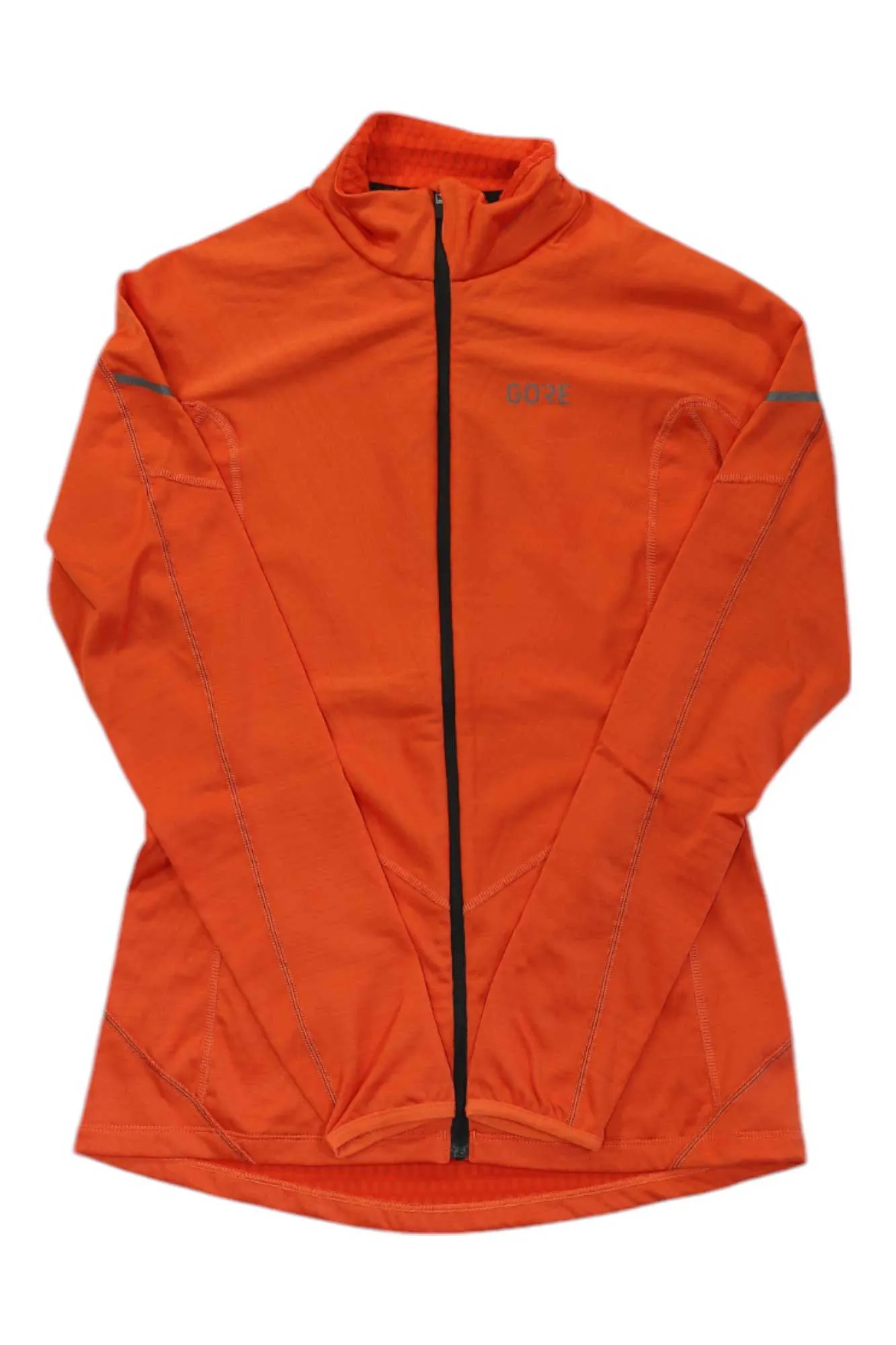 Gorewear Womens Thermo Long Sleeve Zip Shirt sold by Out&Back Outdoor product image thumbnail 3