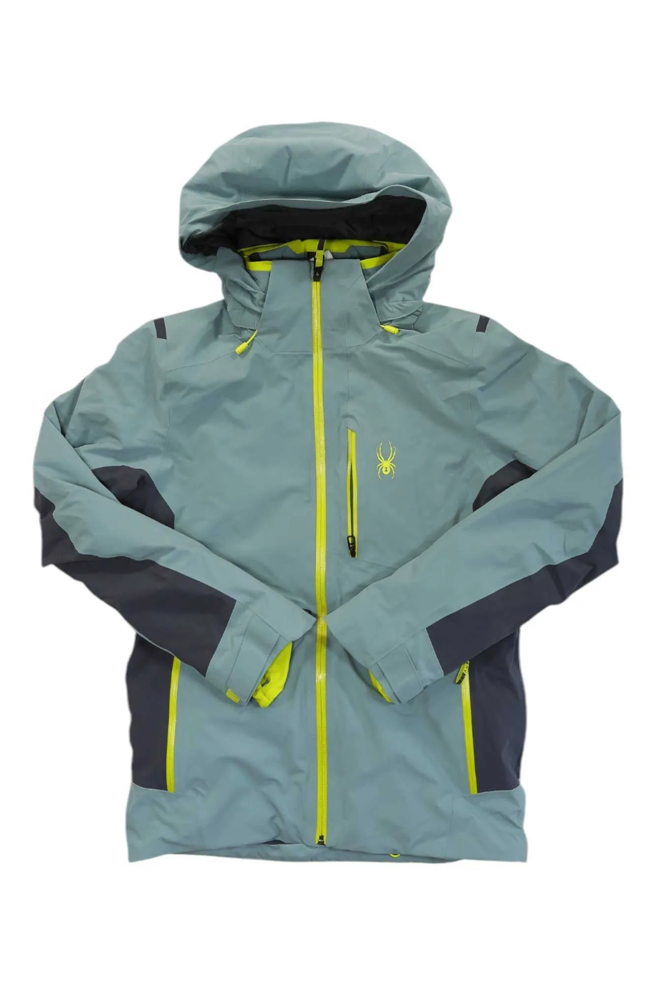Spyder Mens Avid Jacket sold by Out&Back Outdoor
