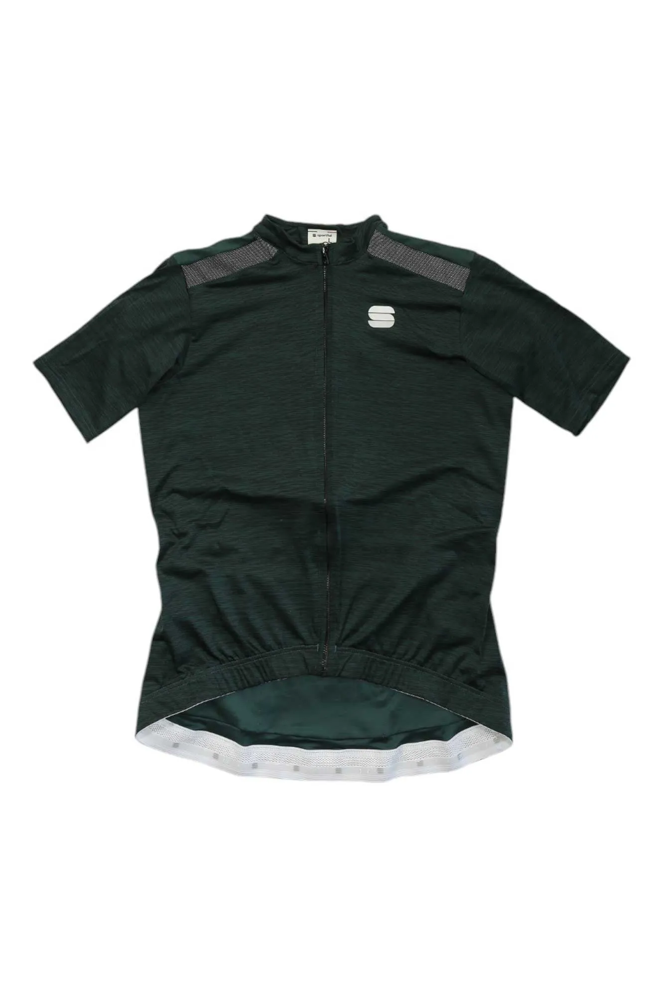 Sportful Womens Giara Jersey sold by Out&Back Outdoor product image thumbnail 3