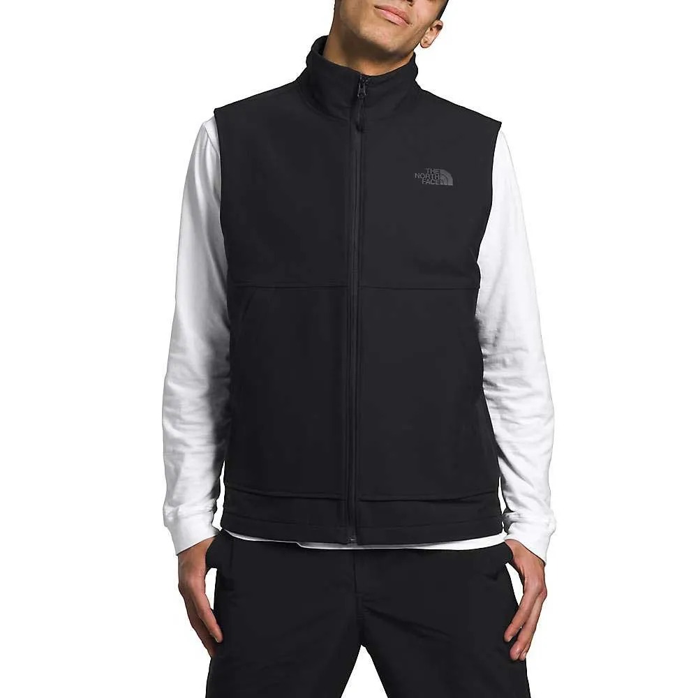 The North Face Mens Camden Thermal Vest sold by Out&Back Outdoor product image thumbnail 2