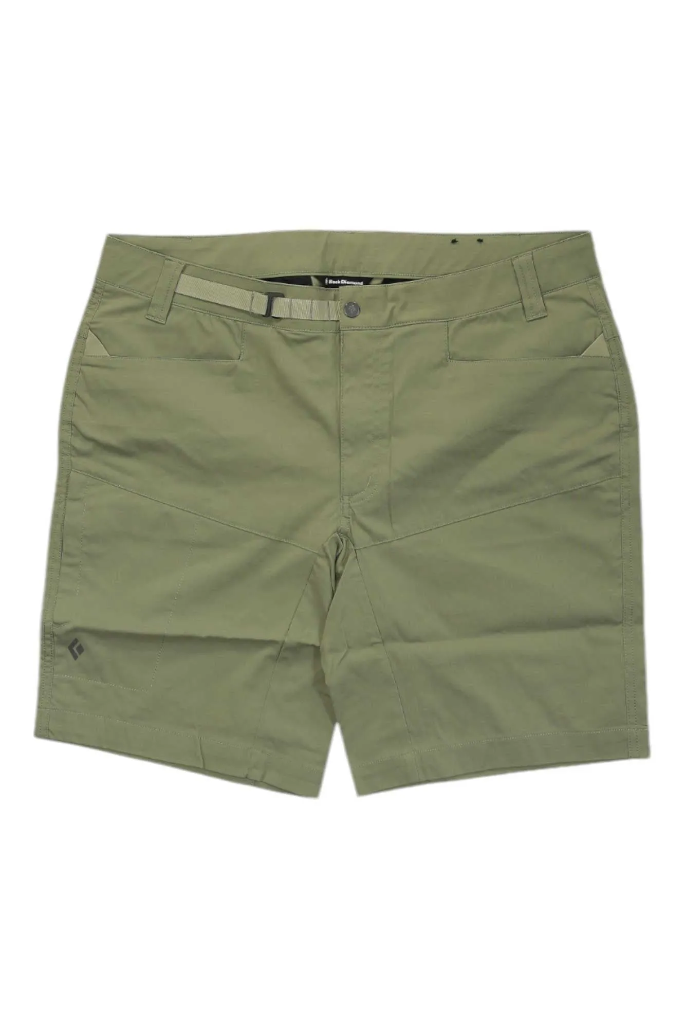 Black Diamond Mens Anchor Short sold by Out&Back Outdoor product image thumbnail 4