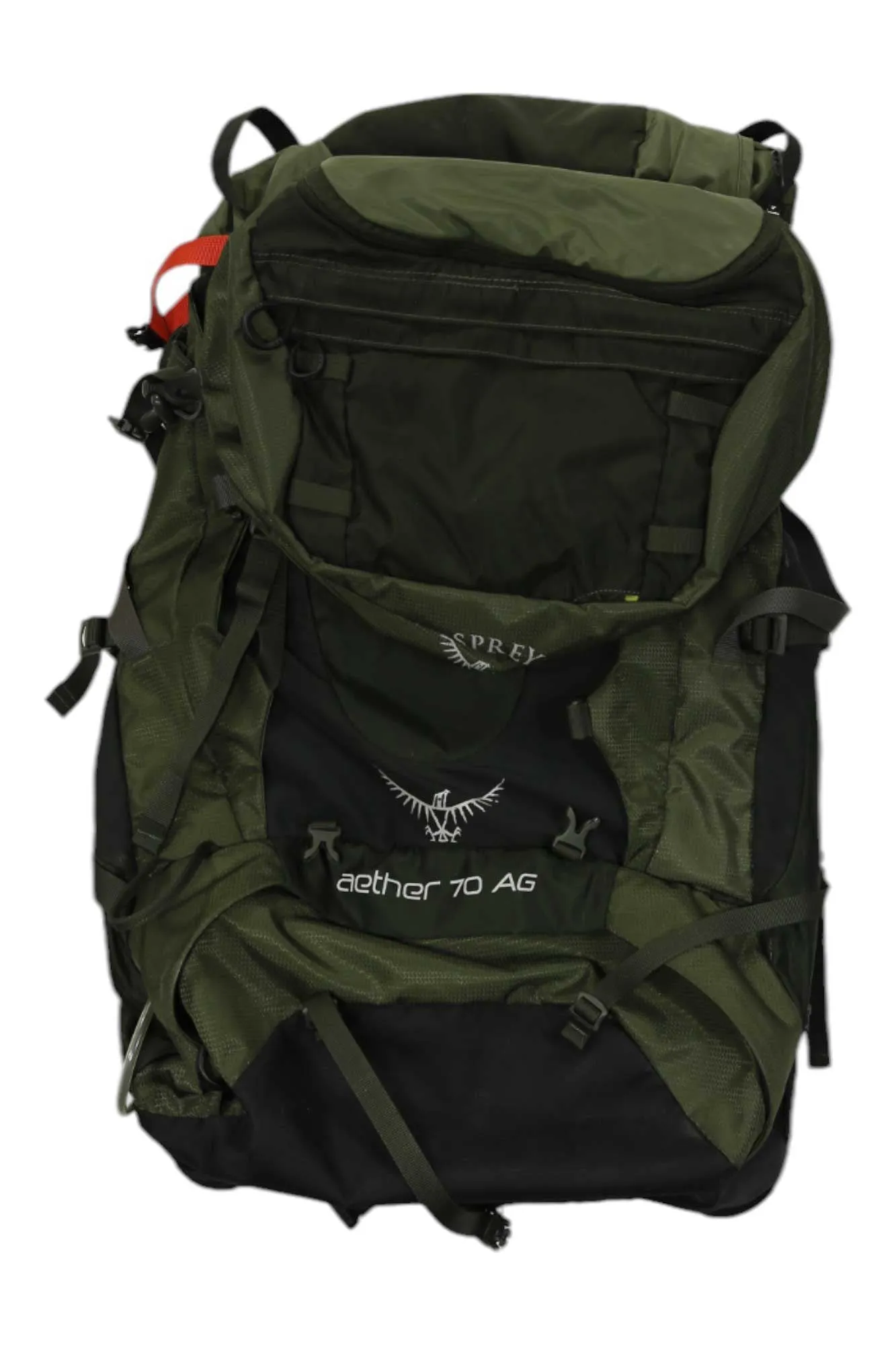 Aether 70 AG sold by Out&Back Outdoor
