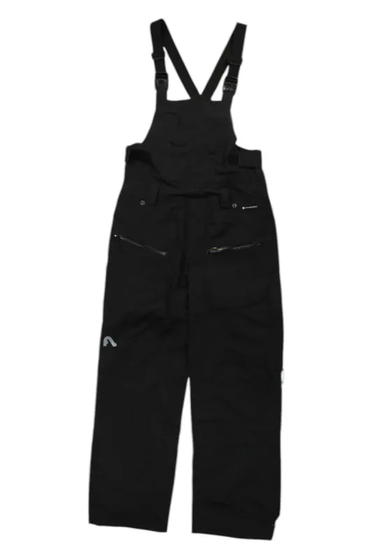 Flylow Mens Firebird Bib sold by Out&Back Outdoor