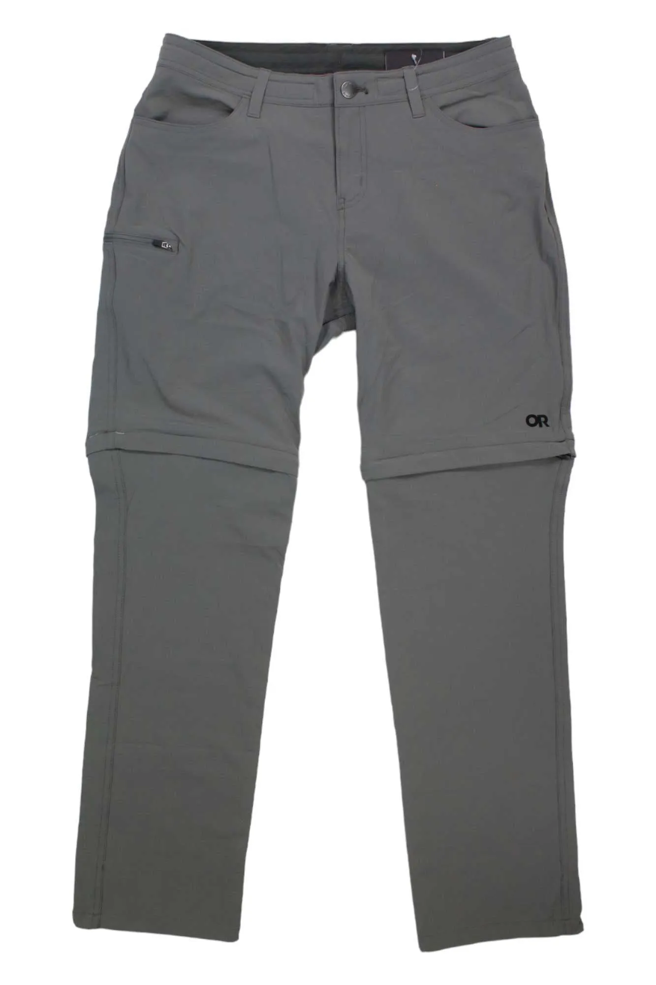 Outdoor Research Womens Ferrosi Convert Pant sold by Out&Back Outdoor