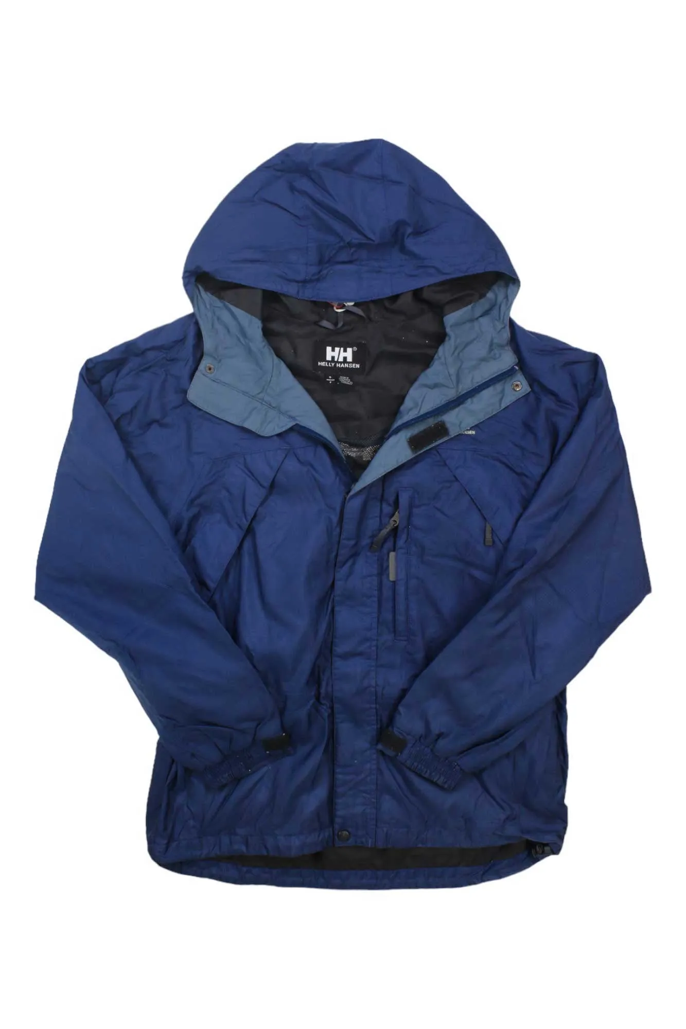 Helly Hansen Mens Seven J Jacket sold by Out&Back Outdoor product image thumbnail 2