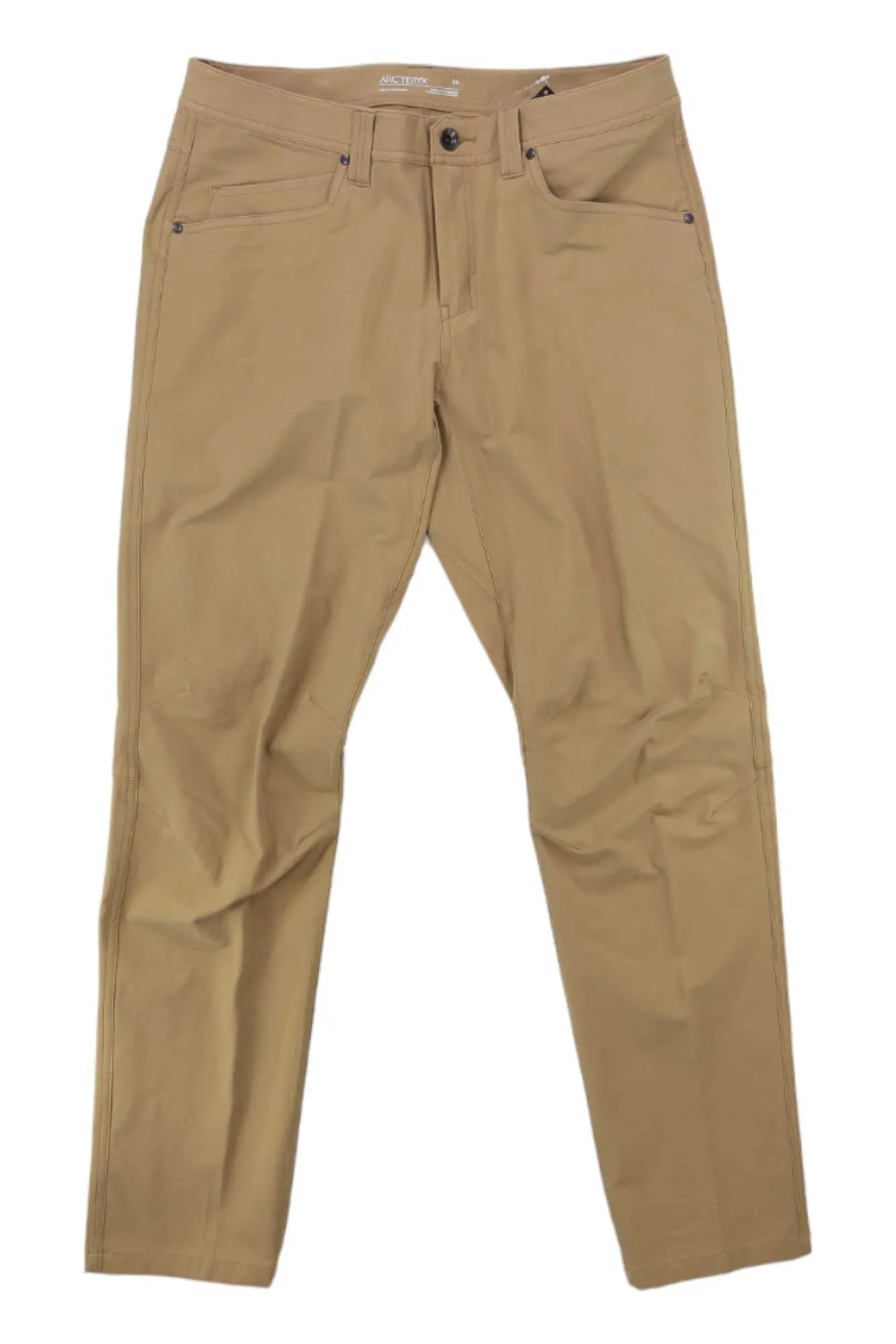 Mens Levon Pants sold by Out&Back Outdoor product image thumbnail 4
