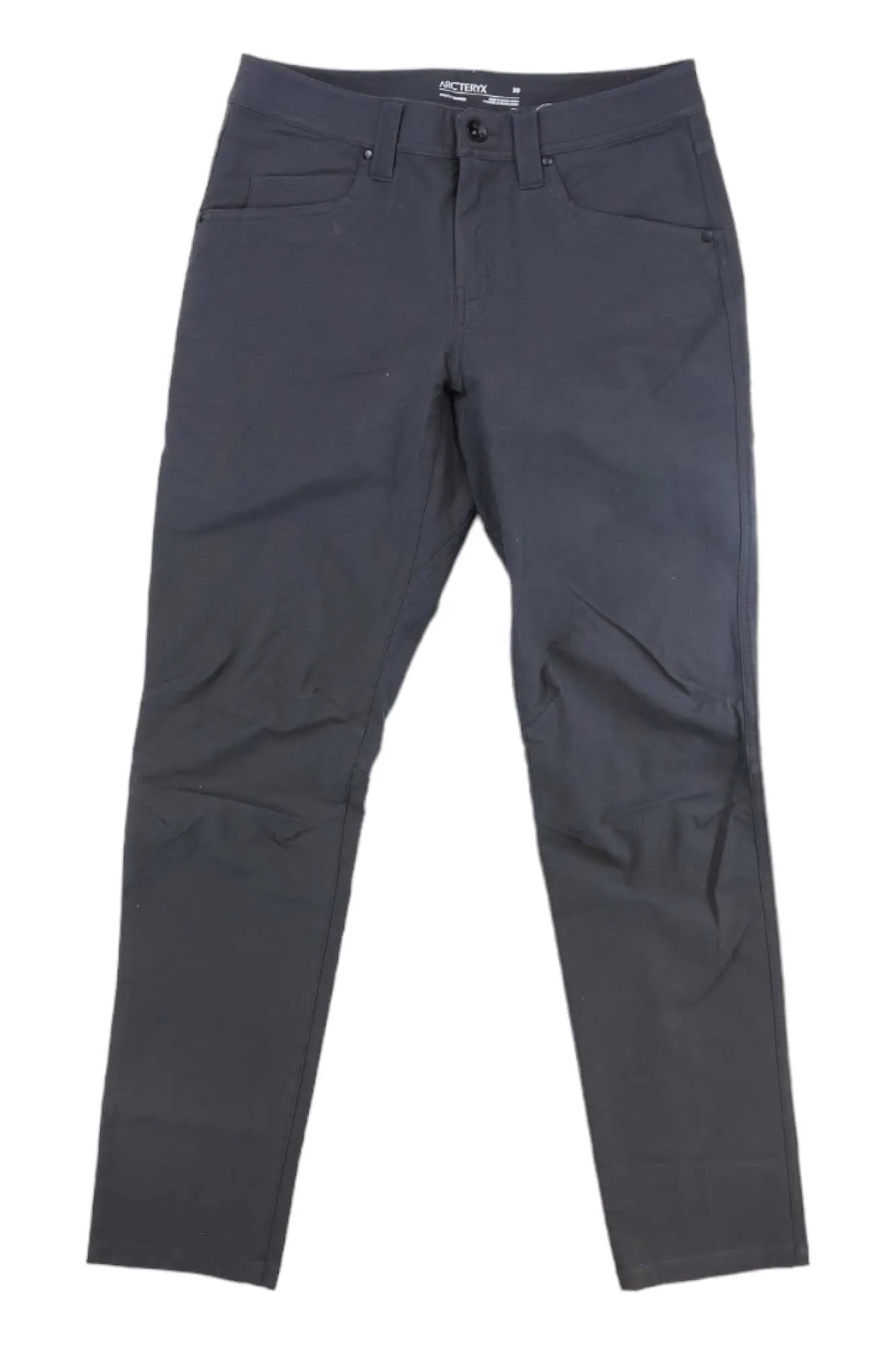 Mens Levon Pants sold by Out&Back Outdoor product image thumbnail 3
