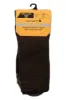 Carhartt Mens Midweight Synthetic-Wool Blend Crew Sock - 2 Pack sold by Out&Back Outdoor