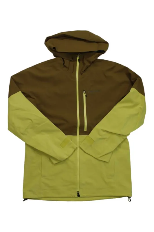 Mens Refuge Pro Jacket sold by Out&Back Outdoor