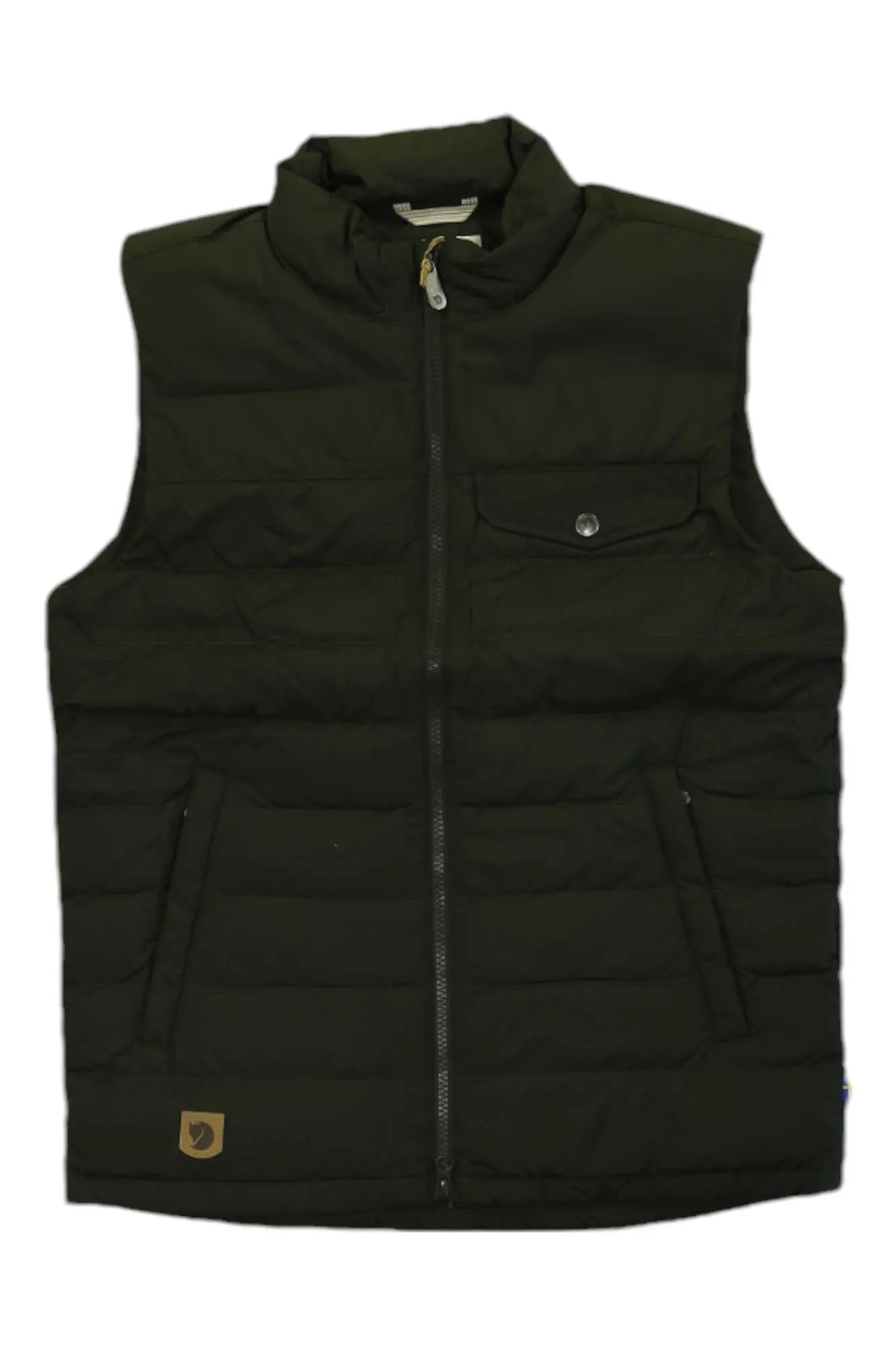 Greenland Down Liner Vest sold by Out&Back Outdoor product image thumbnail 2