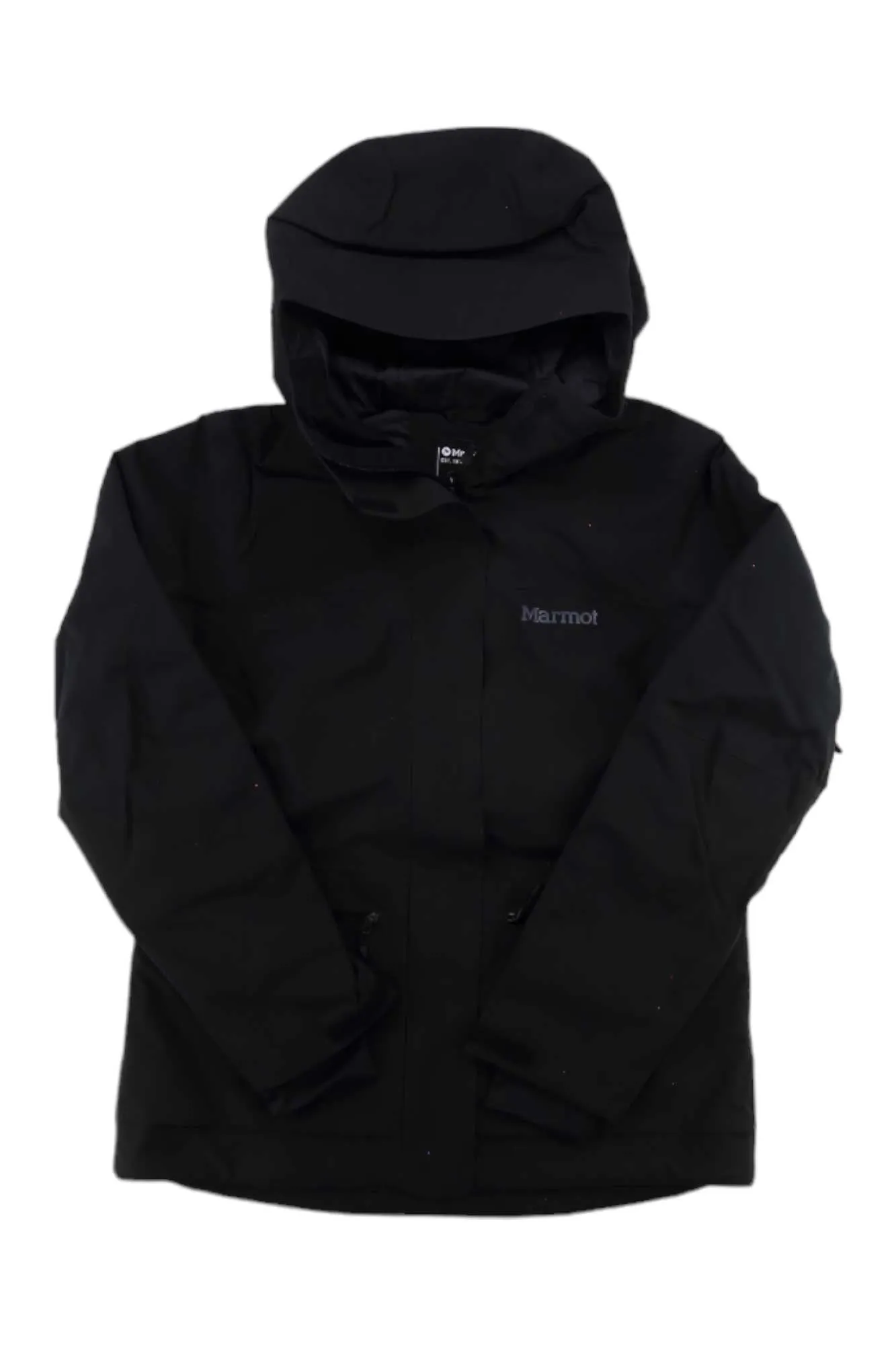 Womens Refuge Jacket sold by Out&Back Outdoor product image thumbnail 3