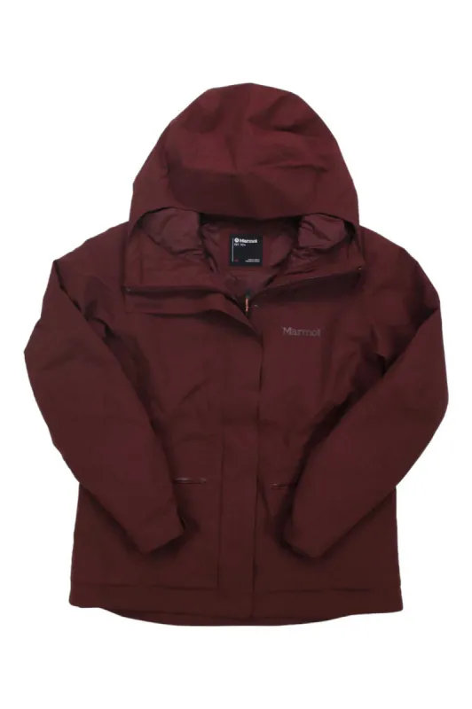 Womens Refuge Jacket sold by Out&Back Outdoor