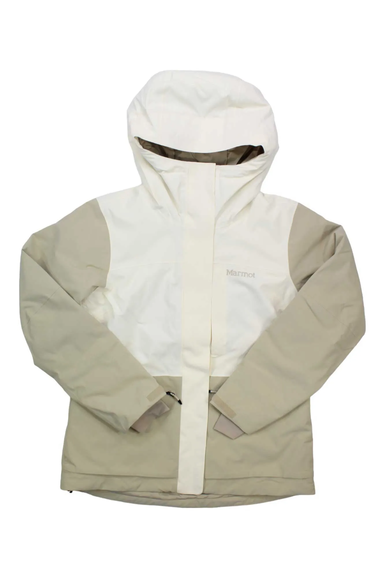 Womens Refuge Jacket sold by Out&Back Outdoor product image thumbnail 2