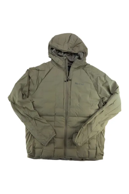 Mens WarmCube Active Alt HB Jacket sold by Out&Back Outdoor