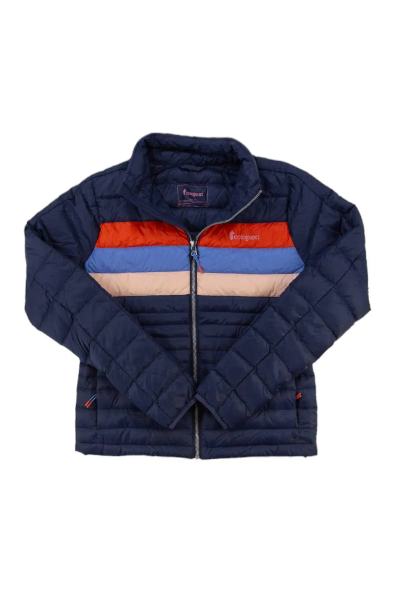 Fuego Down Jacket sold by Out&Back Outdoor product image thumbnail 3