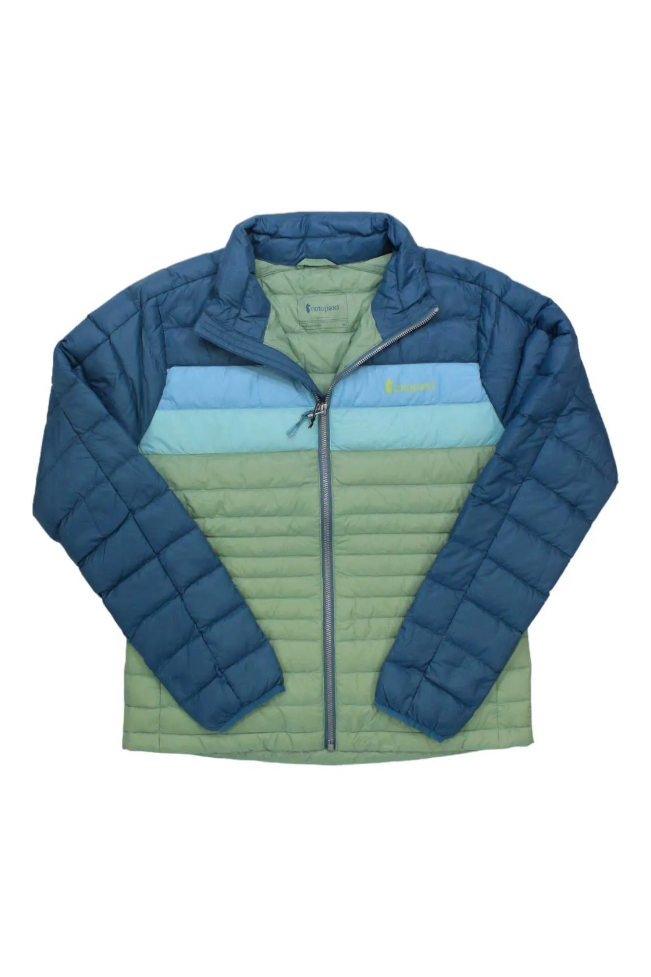 Fuego Down Jacket sold by Out&Back Outdoor product image thumbnail 4