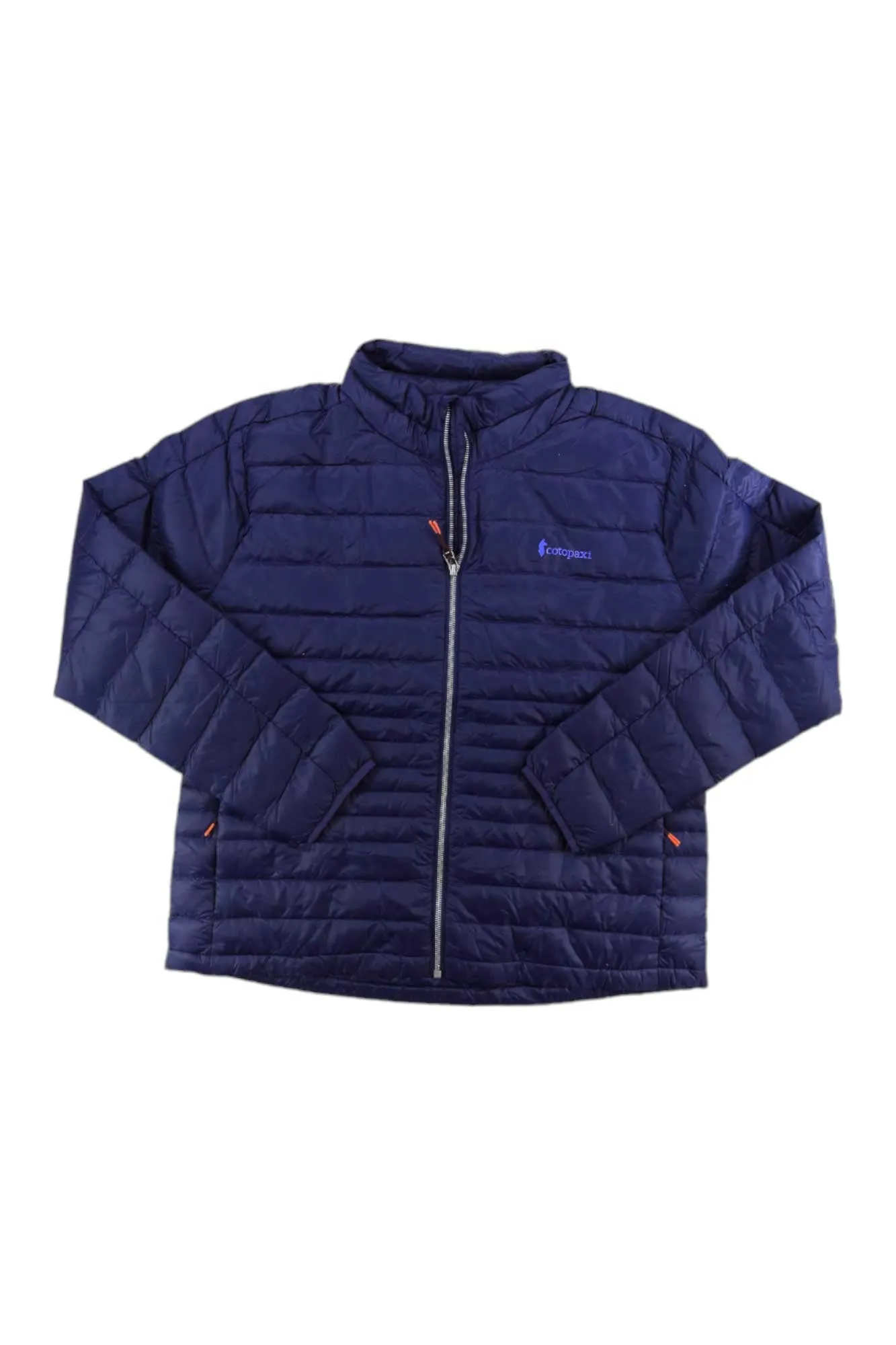 Fuego Down Jacket sold by Out&Back Outdoor